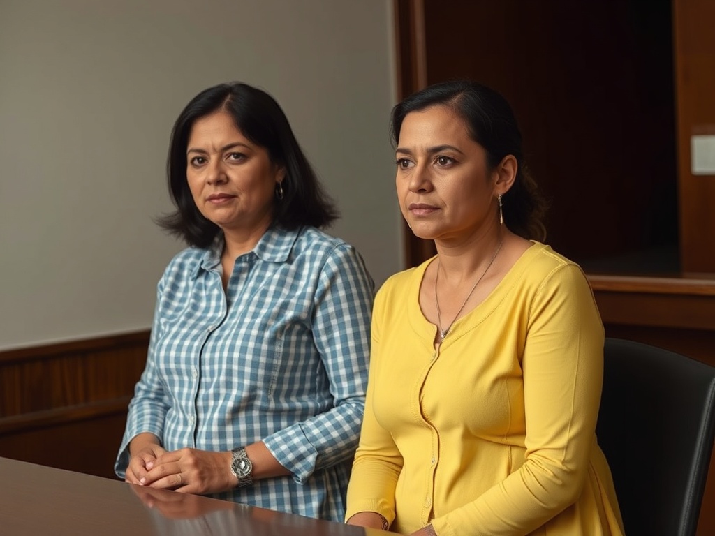 La abogada de la familia pedirá prisión provisional para los detenidos por la desaparición de Francisca Cadenas