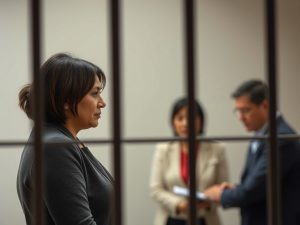 La abogada de la familia pide prisión provisional para los detenidos por la desaparición de Francisca Cadenas