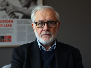 Fallece el filósofo alemán Jürgen Habermas a los 96 años en Starnberg