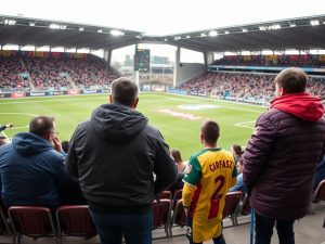 🔴 Directo | El Ourense CF se enfrenta en O Couto al Racing de Ferrol en un partido vital