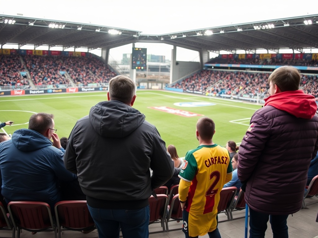 🔴 Directo | El Ourense CF se enfrenta en O Couto al Racing de Ferrol en un partido vital