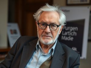 Muere el filósofo Jürgen Habermas, figura clave de la teoría crítica, a los 96 años en Starnberg