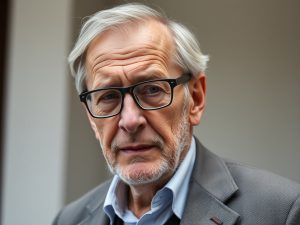 Fallece Jürgen Habermas a los 96 años, figura clave de la filosofía contemporánea