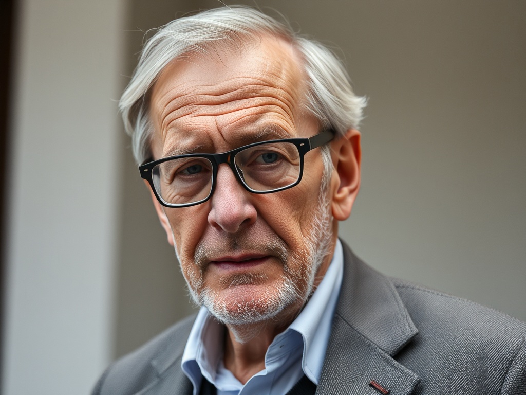 Fallece Jürgen Habermas a los 96 años, figura clave de la filosofía contemporánea