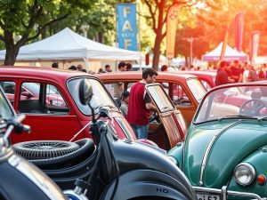 Agenda cultural y social para este domingo en Lugo y su provincia