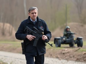 Ataque ruso masivo deja siete muertos en varias regiones de Ucrania, denuncia Zelenski