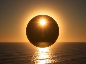 Galicia, la mejor ventana de España para el eclipse solar total del 12 de agosto de 2026
