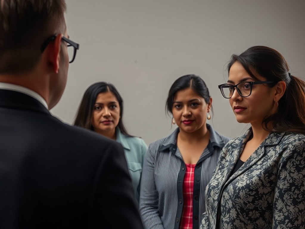 La abogada de la familia de la desaparecida de Hornachos pedirá prisión provisional para los dos hermanos detenidos