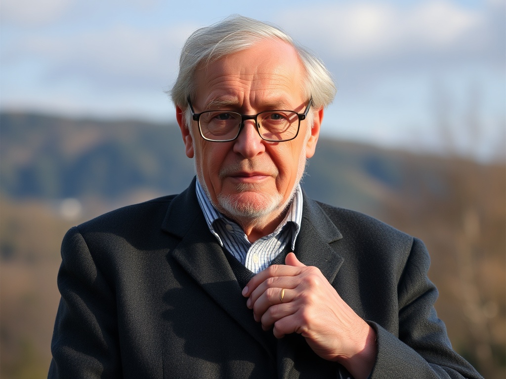 Fallece Jürgen Habermas, figura central de la filosofía social, a los 96 años