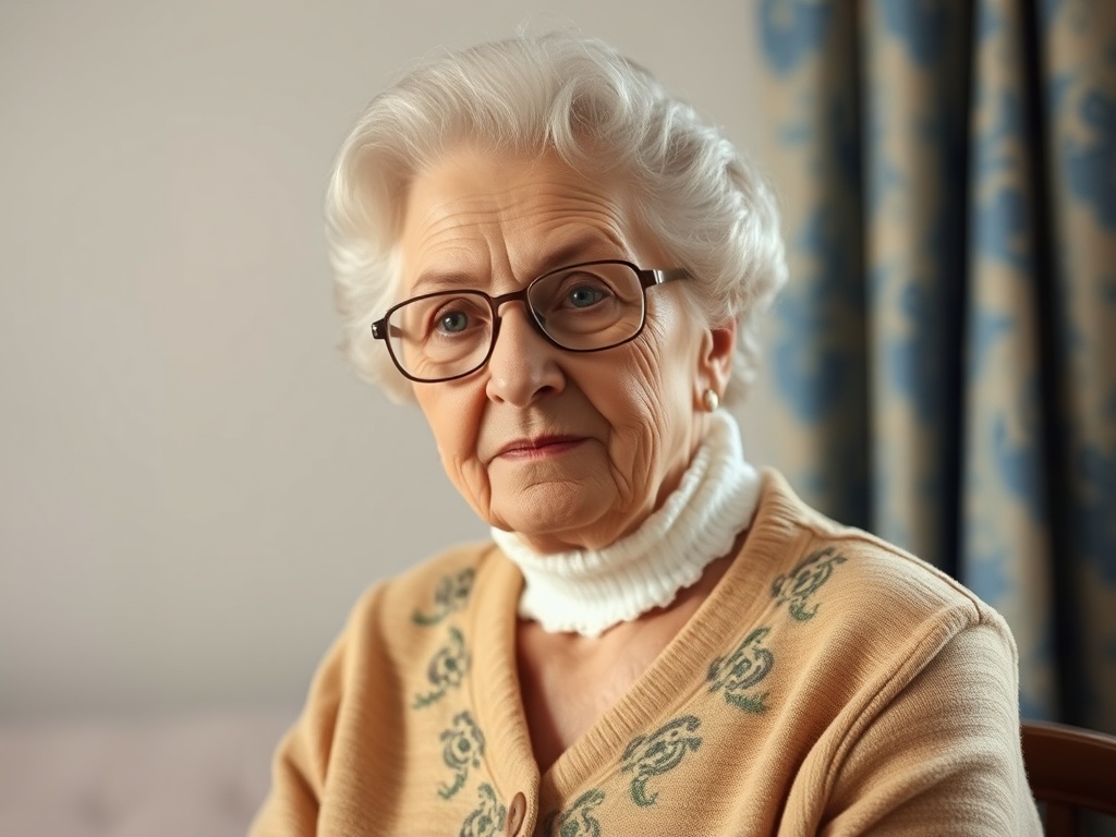 Fallece la actriz Gemma Cuervo a los 91 años