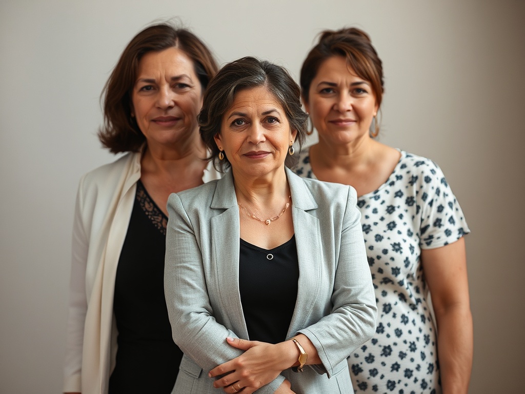 A avogada da familia da muller desaparecida en 2017 pide prisión provisional para os dous detidos