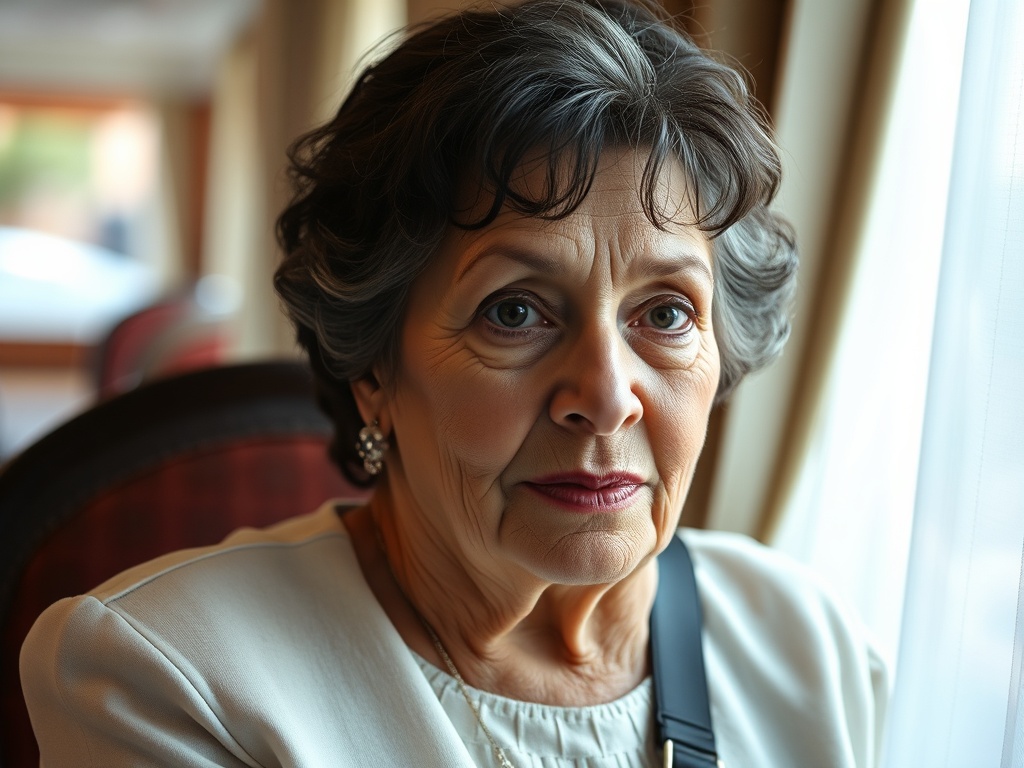 Muere la actriz Gemma Cuervo, la icónica Vicenta de 'Aquí no hay quien viva'