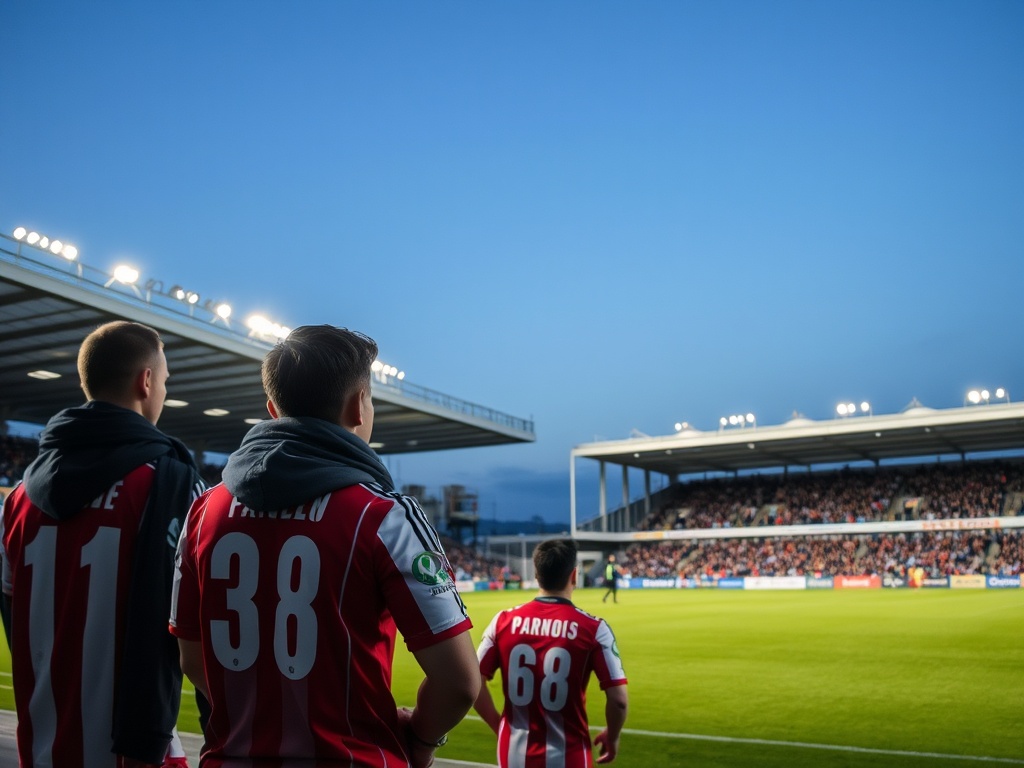 O Ourense CF e o Racing de Ferrol asinan táboas en O Couto (1-1)