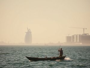 Dubái pierde brillo como refugio: los grandes patrimonios revisan su apuesta por el Golfo