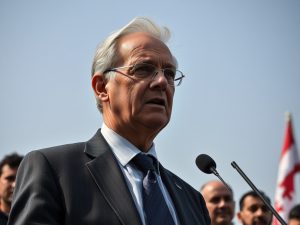 Guterres exige el fin inmediato de los bombardeos en Líbano: "Este pueblo no eligió esta guerra"