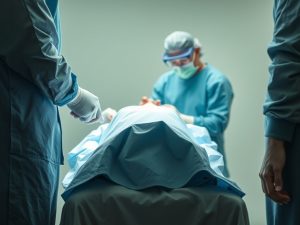 La autopsia preliminar establece que Francisca Cadenas fue asesinada a golpes y descuartizada