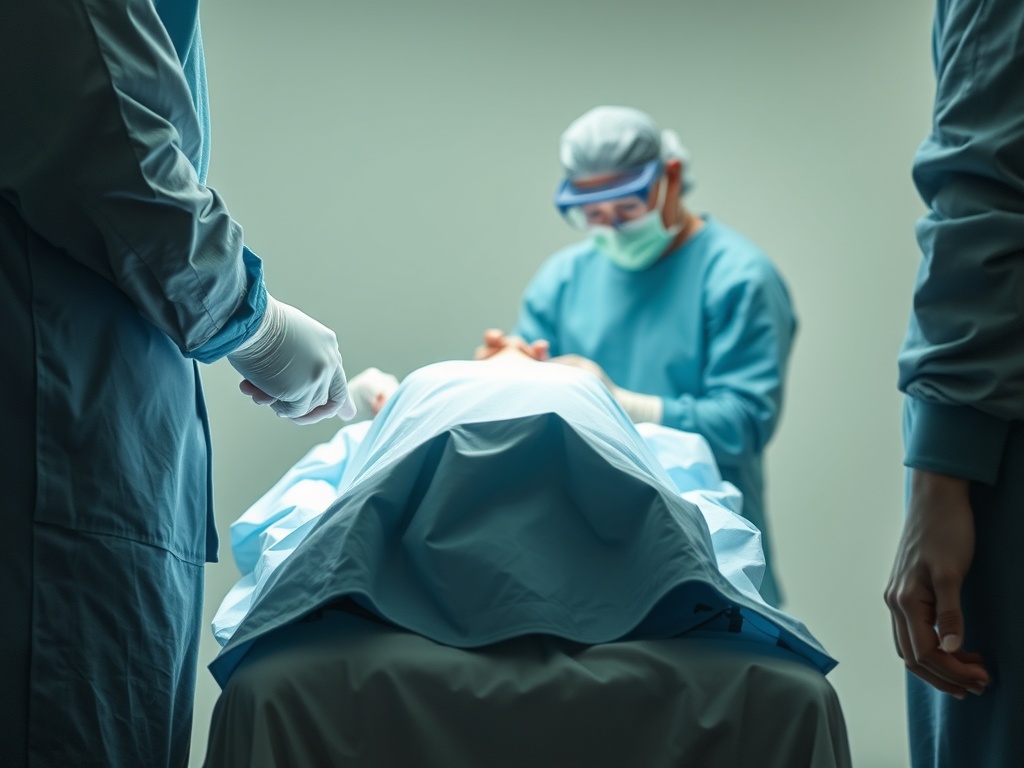 A autopsia preliminar establece que Francisca Cadenas foi asasinada a golpes e descuartizada.