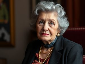 Muere Gemma Cuervo, leyenda de la televisión y el teatro españoles a los 91 años