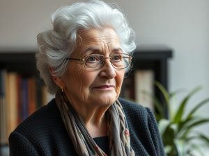 Fallece Gemma Cuervo, actriz venerada por su trayectoria teatral y su papel en 'Aquí no hay quien viva'