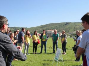 El PP de Ourense impulsa la primera agrupación de Novas Xeracións en la comarca de A Limia