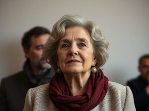 Políticos y compañeros de profesión se despiden de Gemma Cuervo, una actriz "inmensa, elegante y llena de chispa"