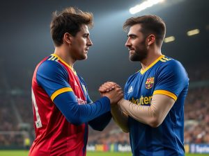 El Compos retoma la victoria en San Lázaro ante el Alondras