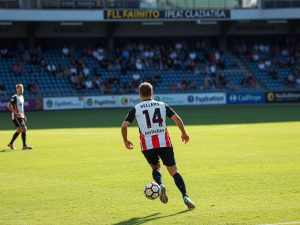 0-4: El Lugo queda fuera del play off tras la goleada del Castilla en el Anxo Carro
