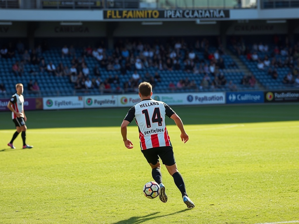 0-4: O Lugo queda fóra do play-off tras a goleada do Castilla no Anxo Carro