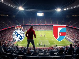 LaLiga: Real Madrid - Elche, en directo