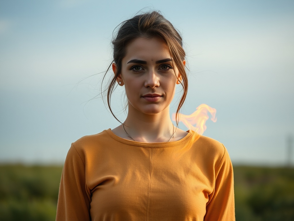 Muller que prendeu lume á súa parella en Chiva afirma ter actuado tras anos de malos tratos