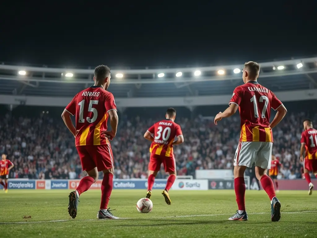 El 1x1 del CD Lugo tras el 0-4 en el Anxo Carro ante el Real Madrid Castilla