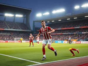 El Oviedo vuelve a ganar al Valencia y mantiene viva la esperanza de salvación en el Tartiere