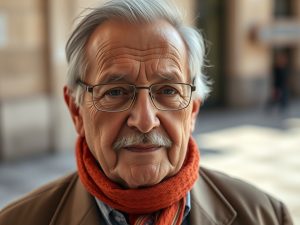 Fallece Constantino Martínez Schnackig, patrono de la Fundación Araguaney, a los 66 años