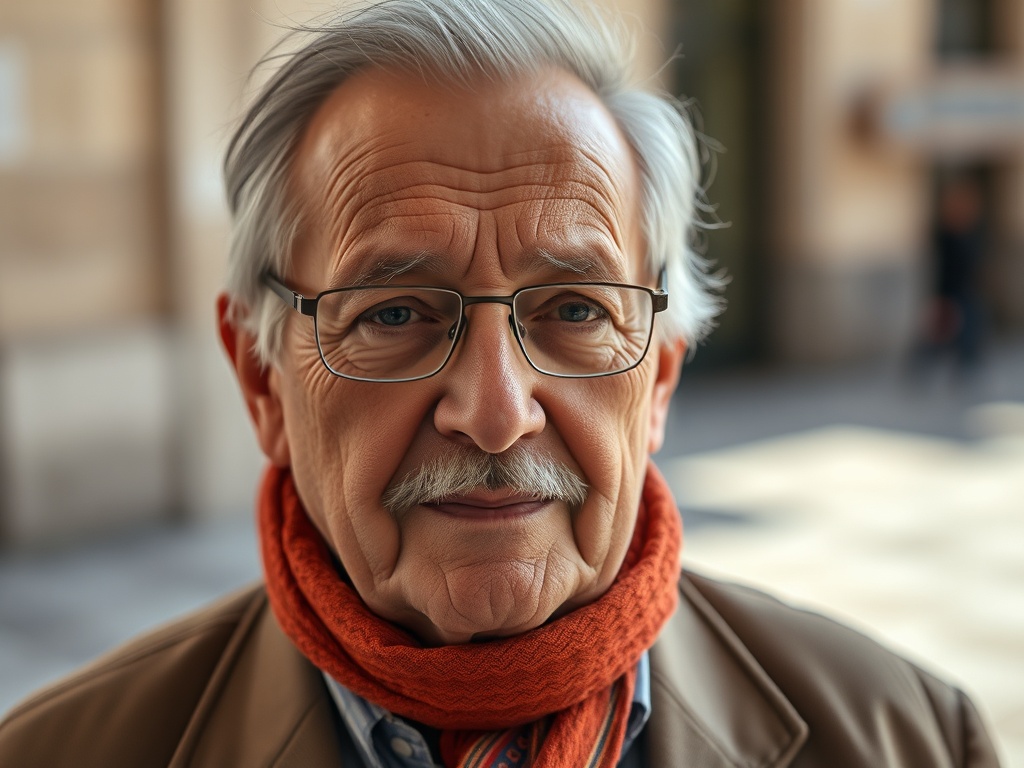 Fallece Constantino Martínez Schnackig, patrono de la Fundación Araguaney, a los 66 años