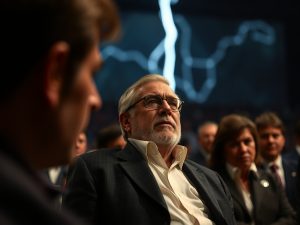 Torrente presidente logra a mellor estrea dunha película española en 15 anos, segundo Santiago Segura