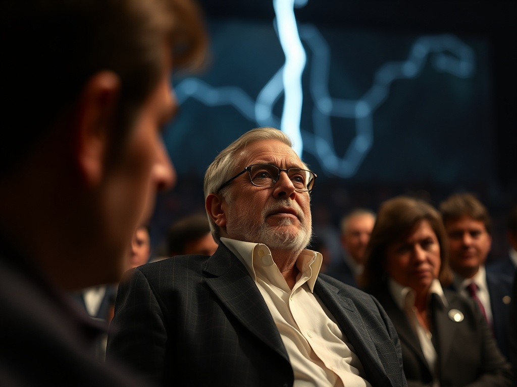 Torrente presidente logra a mellor estrea dunha película española en 15 anos, segundo Santiago Segura