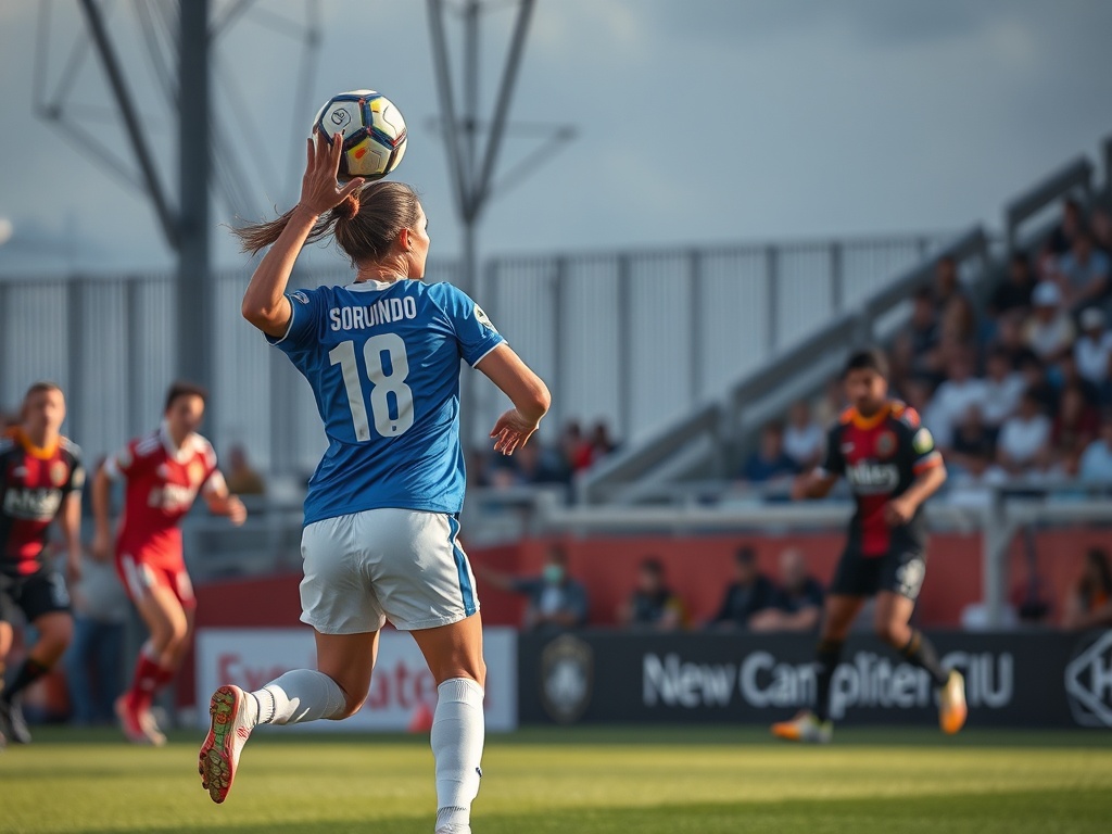 El FSF Castro Cando remonta y gana 5-4 al Nueces Torcal en un partido de alta tensión