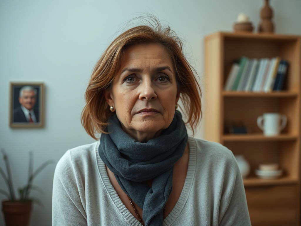 La mujer que quemó a su pareja en Chiva asegura que lo hizo después de años de malos tratos