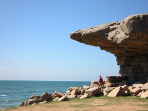 O Parque de Arte Rupestre de Campo Lameiro amplía a súa programación desde a Semana Santa