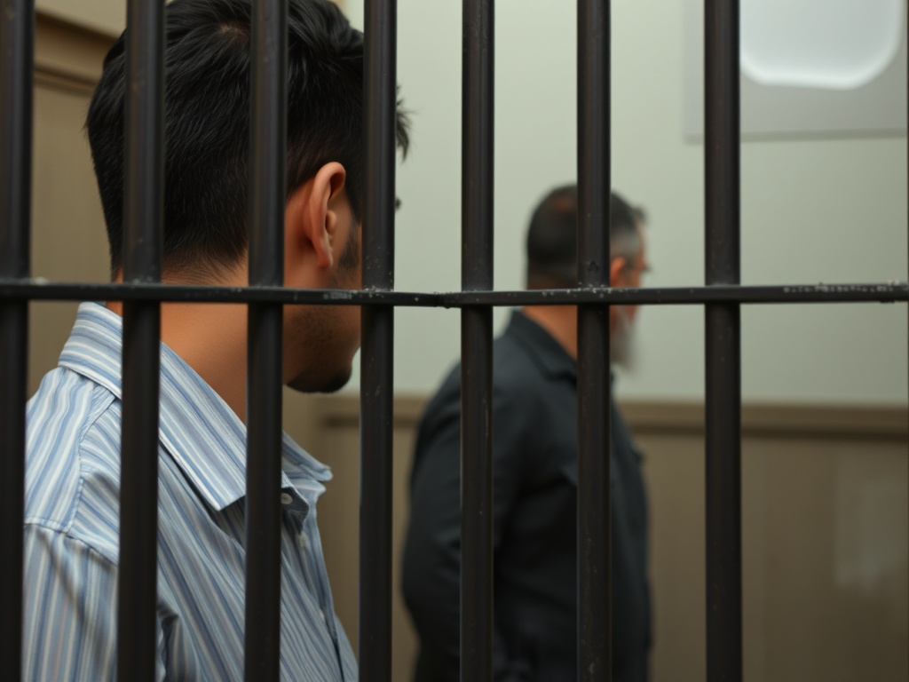 Prisión provisional sen fianza para dous irmáns pola morte de Francisca Cadenas en Hornachos