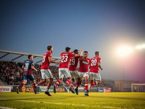 O Mariscos Antón Cortegada alarga a súa racha e impónse ao Arxil en Vilagarcía (65-49)