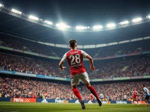 LaLiga: las mejores imágenes del partido entre Real Madrid y Elche en el Santiago Bernabéu