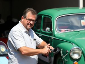 MotorOcasión atrae a centos de compradores e afeccionados ao Ifevi