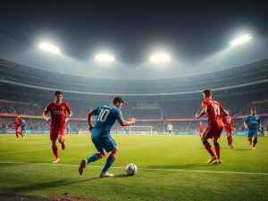 El Lugo, fuera del play off tras el 0-4 frente al Castilla en el Anxo Carro