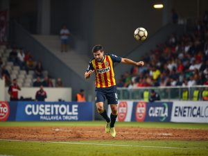 Torero guía al Reyco Burela FS a un contundente triunfo (2-6) en Ceuta y recupera el golaverage