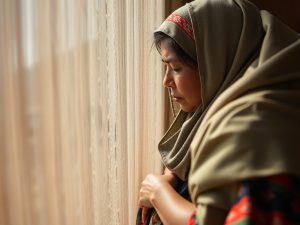 Historias tejidas rescata las voces de las mujeres indígenas de México a través del tejido