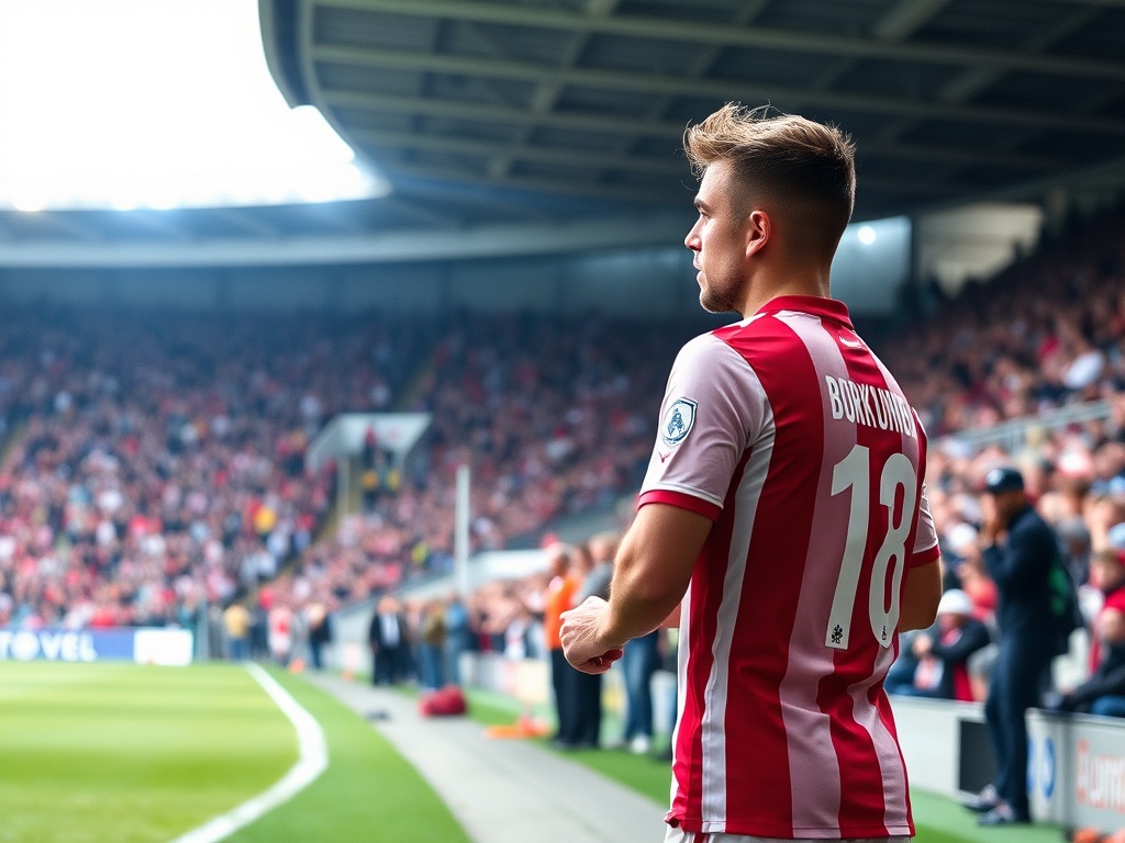 Empate 1-1 en O Couto en un derbi gallego marcado por los homenajes y la afluencia visitante