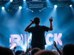 Exporock llena A Coruña de rock y público en una jornada de conciertos
