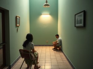 Por qué tanta gente vuelve a ver ‘Aquí no hay quien viva’ a diario, según una psicóloga