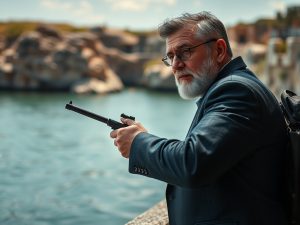 Santiago Segura sostén que "Torrente presidente" foi a mellor estrea española en 15 anos